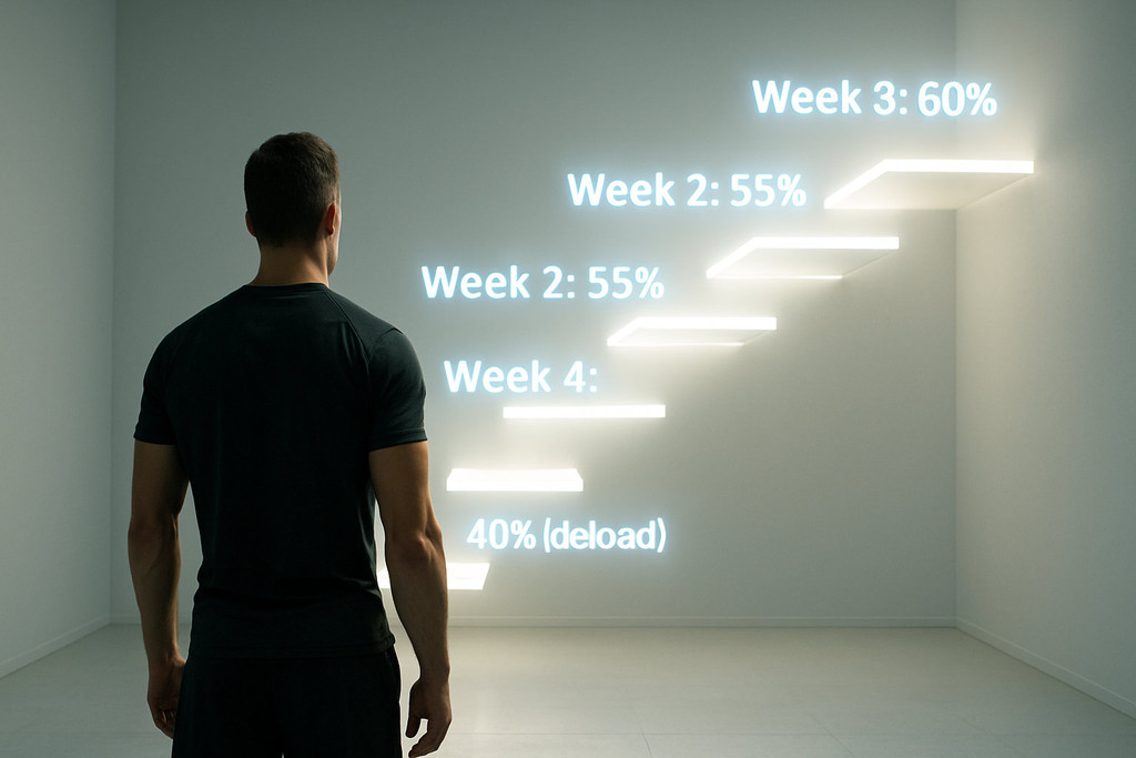 Построение безопасной программы первого месяца