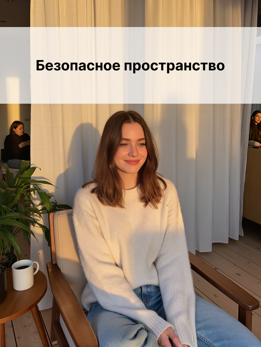 Порочный круг абьюза: почему жертвы возвращаются к мучителям