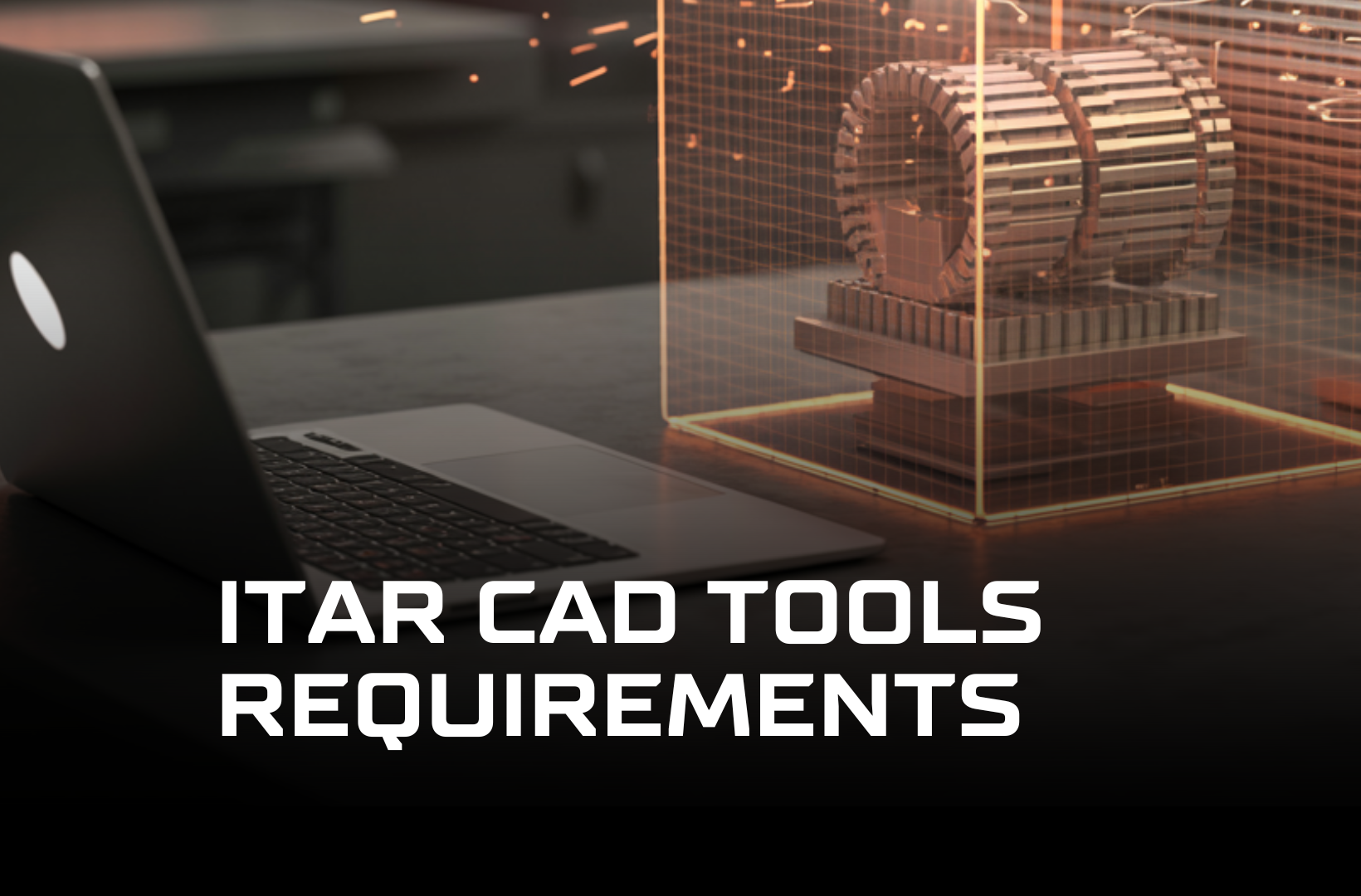 ITAR-CAD-tools-requirements