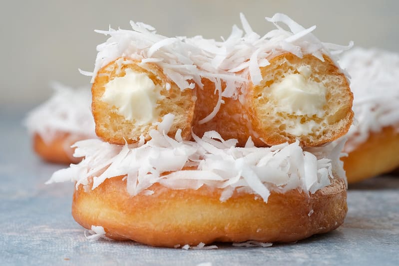 PARIS–BREST CHOUX