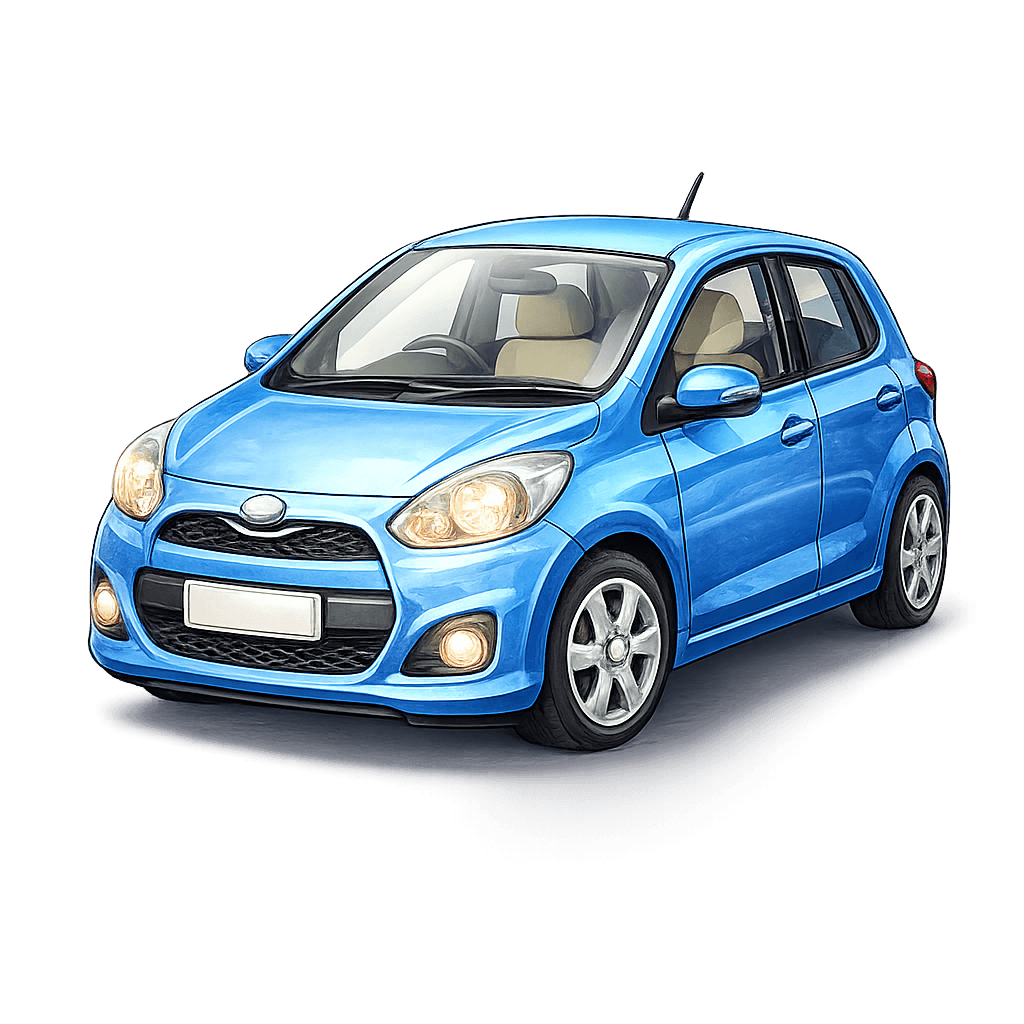 Автомобиль