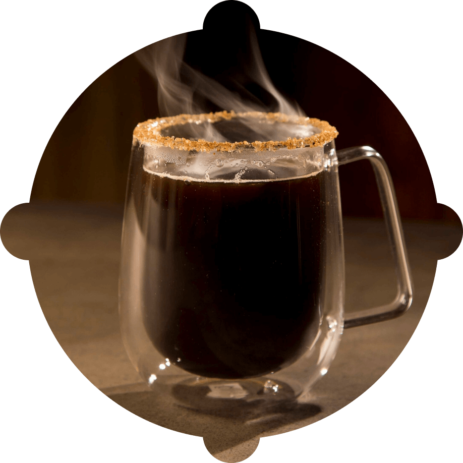 Цейлонская смородина