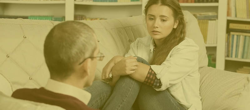 Экспертное заключение клинического психолога