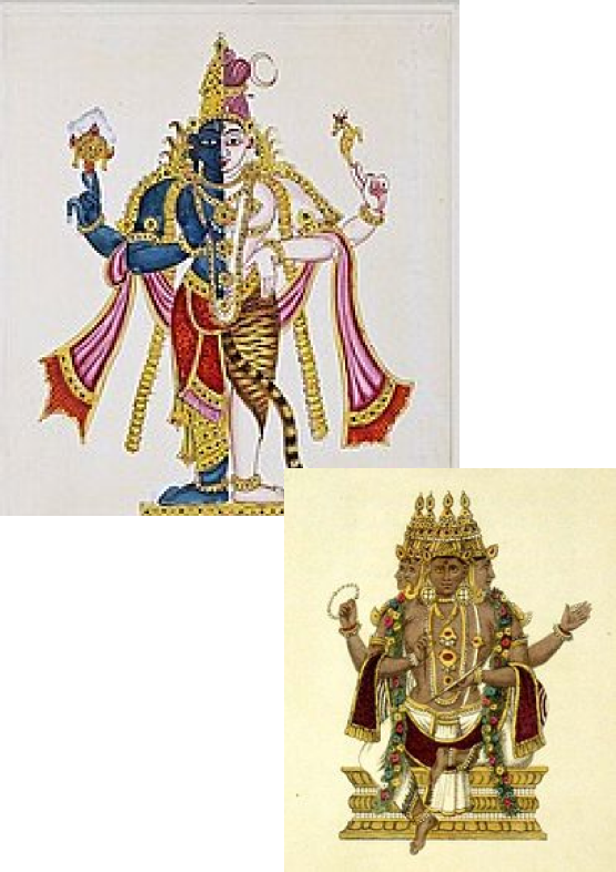 экскурсия Гокарна и Мурдешвар