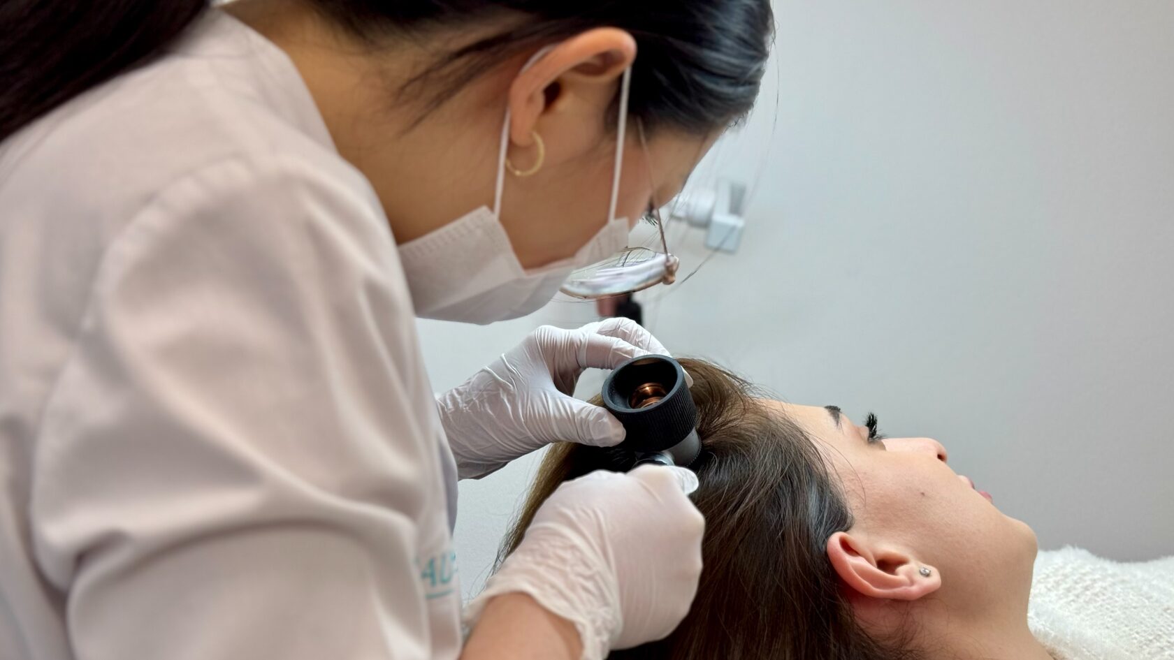 Трихология лечение волос