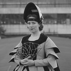 Диана Воуба