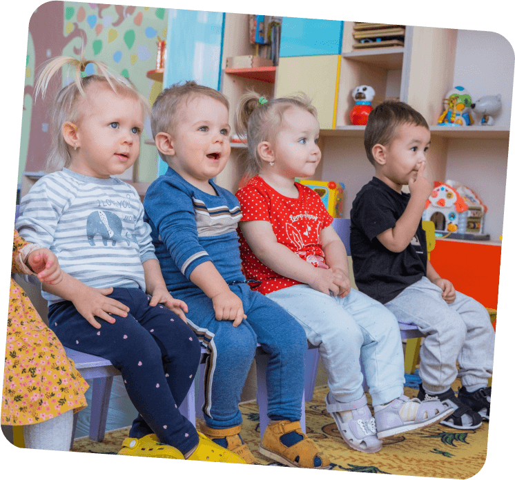 Воспитание