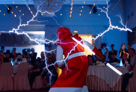 Тесла Шоу Тесламания