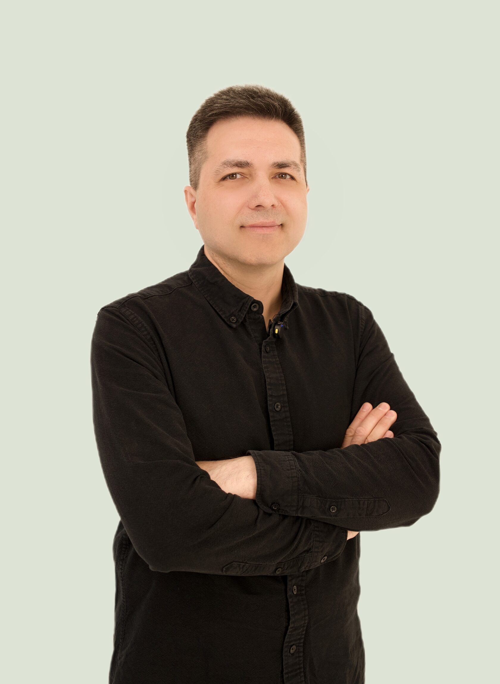 Забелин Анатолий Анатольевич, преподаватель математики