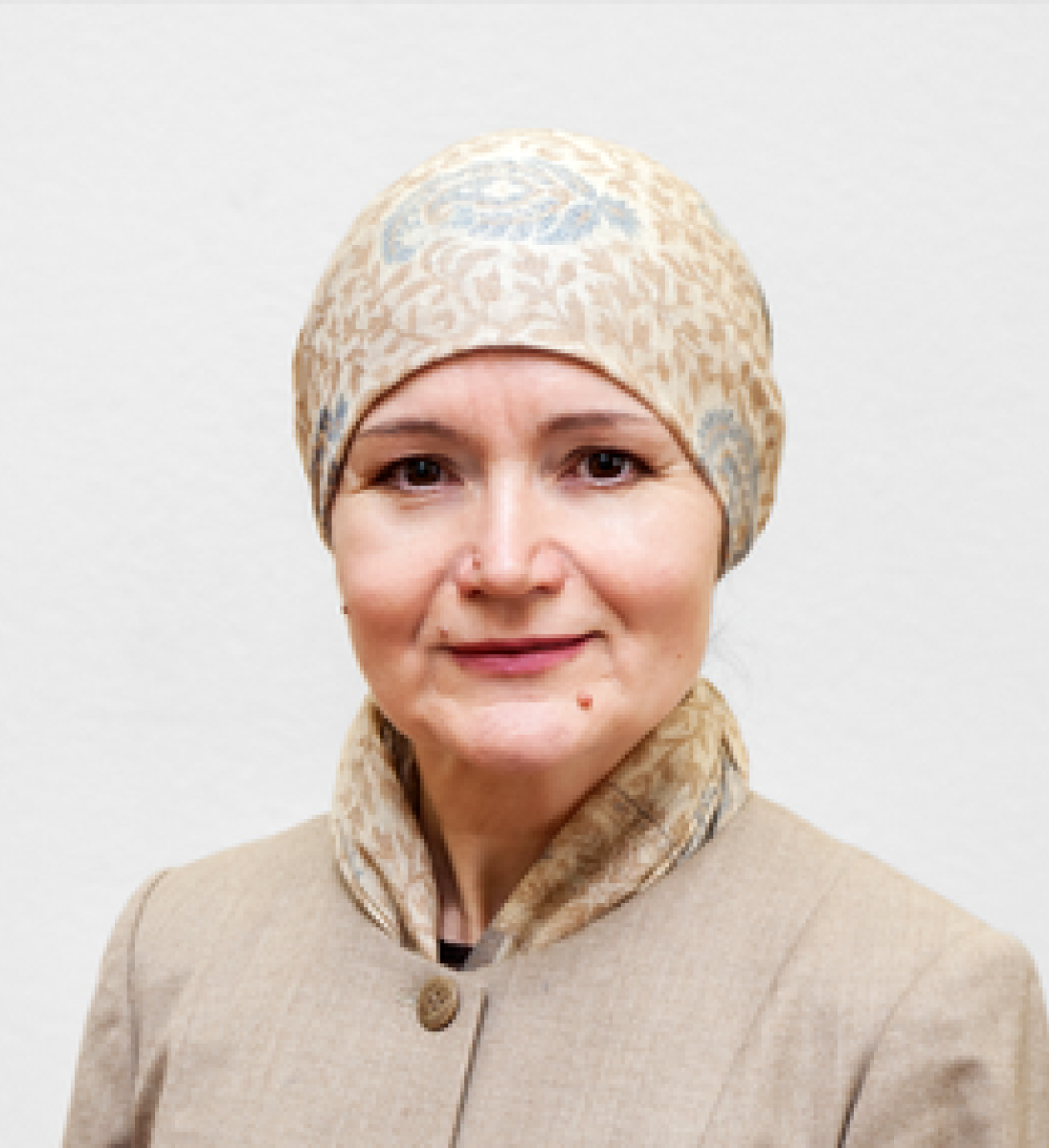 Сафиуллина Гульнара Ильдусовна