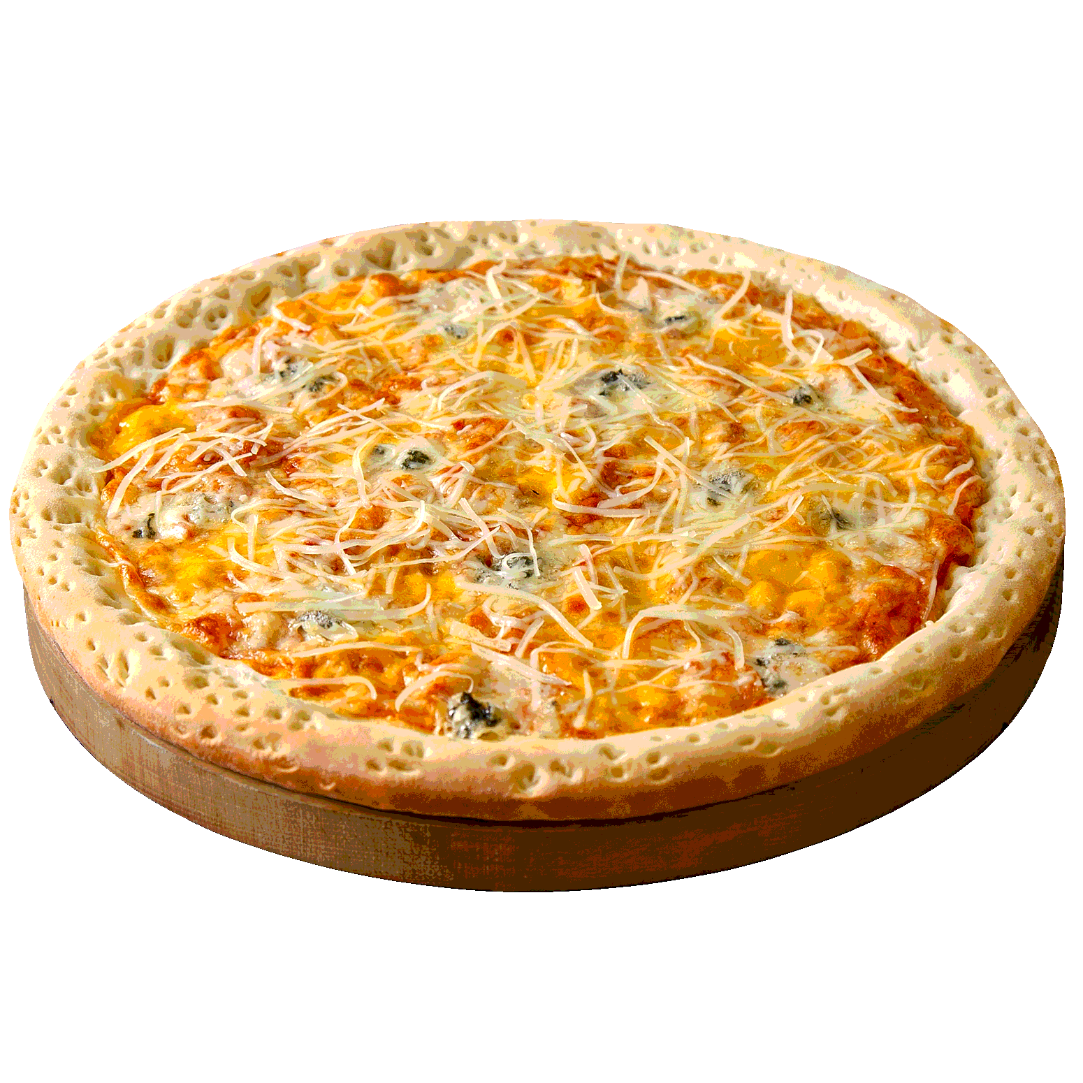 приготовить пиццу четыре сыра фото 114