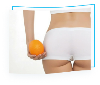 Антицеллюлитный массаж, студия массажа в Пушкине. 