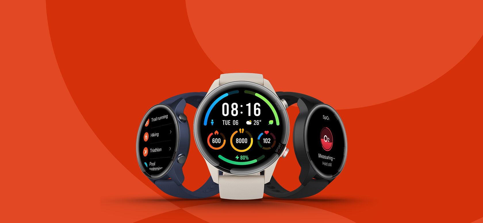 real mi watch