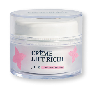 CRÈME LIFT RICHE