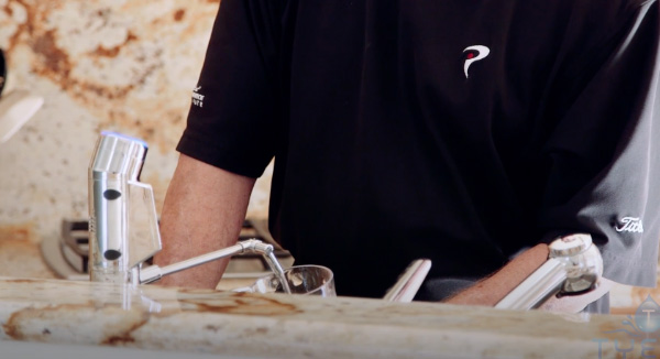 Титановые пластины ионизатор воды