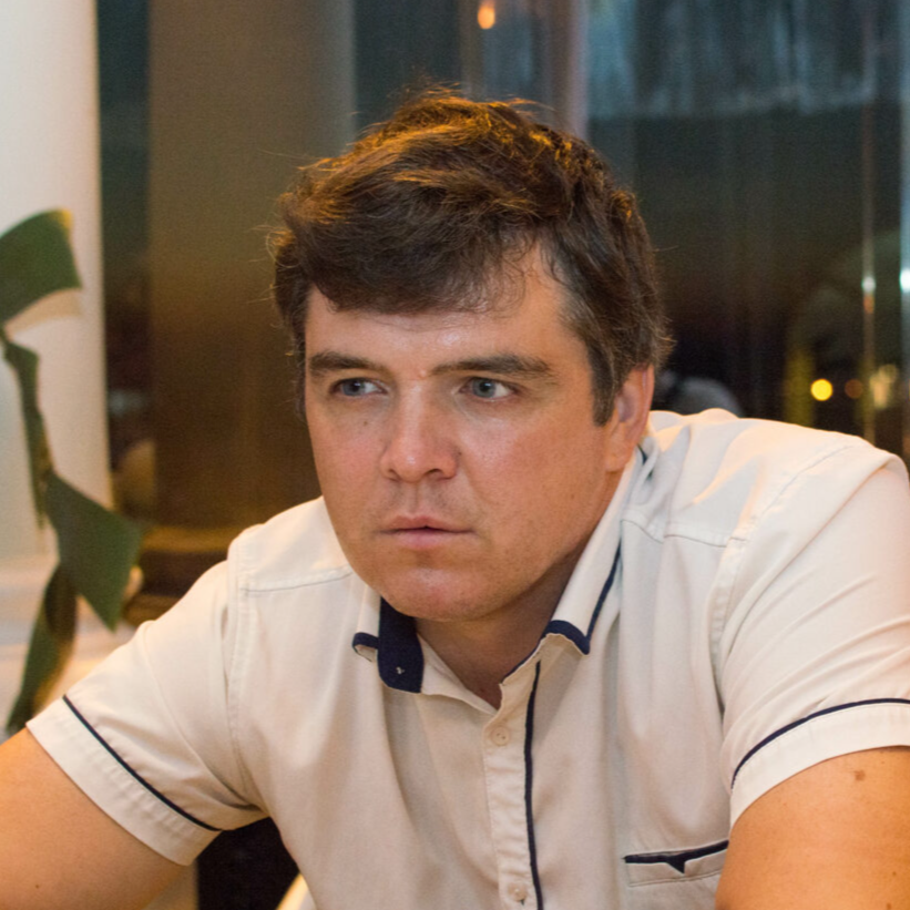 Приглашенный спикер