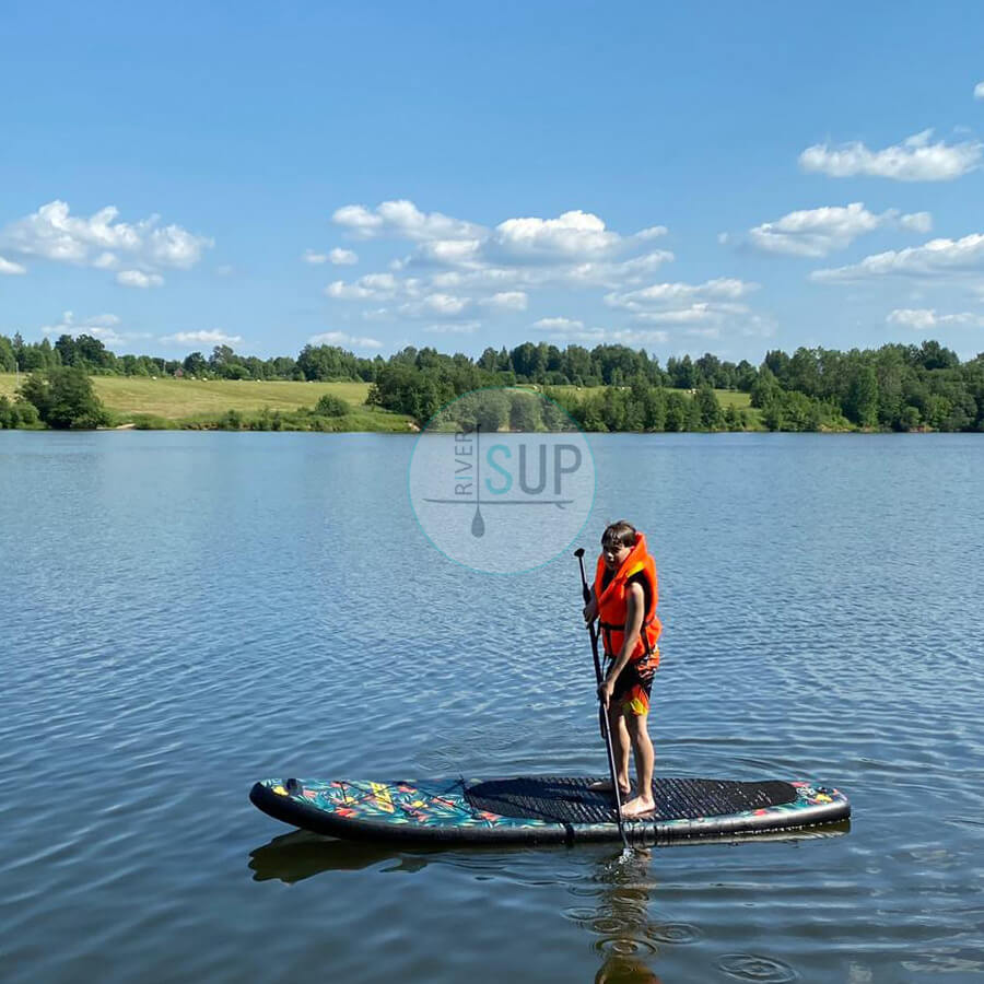RiverSUP.ru аренда сап sup доски
