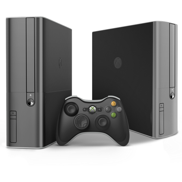 Xbox 360 E
