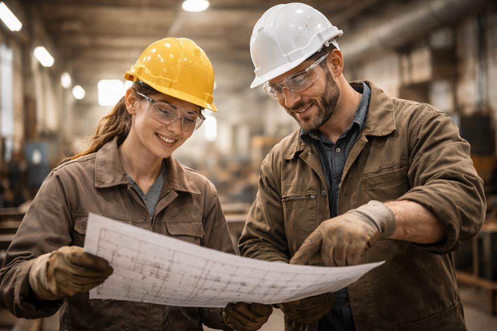 Вредность на производстве