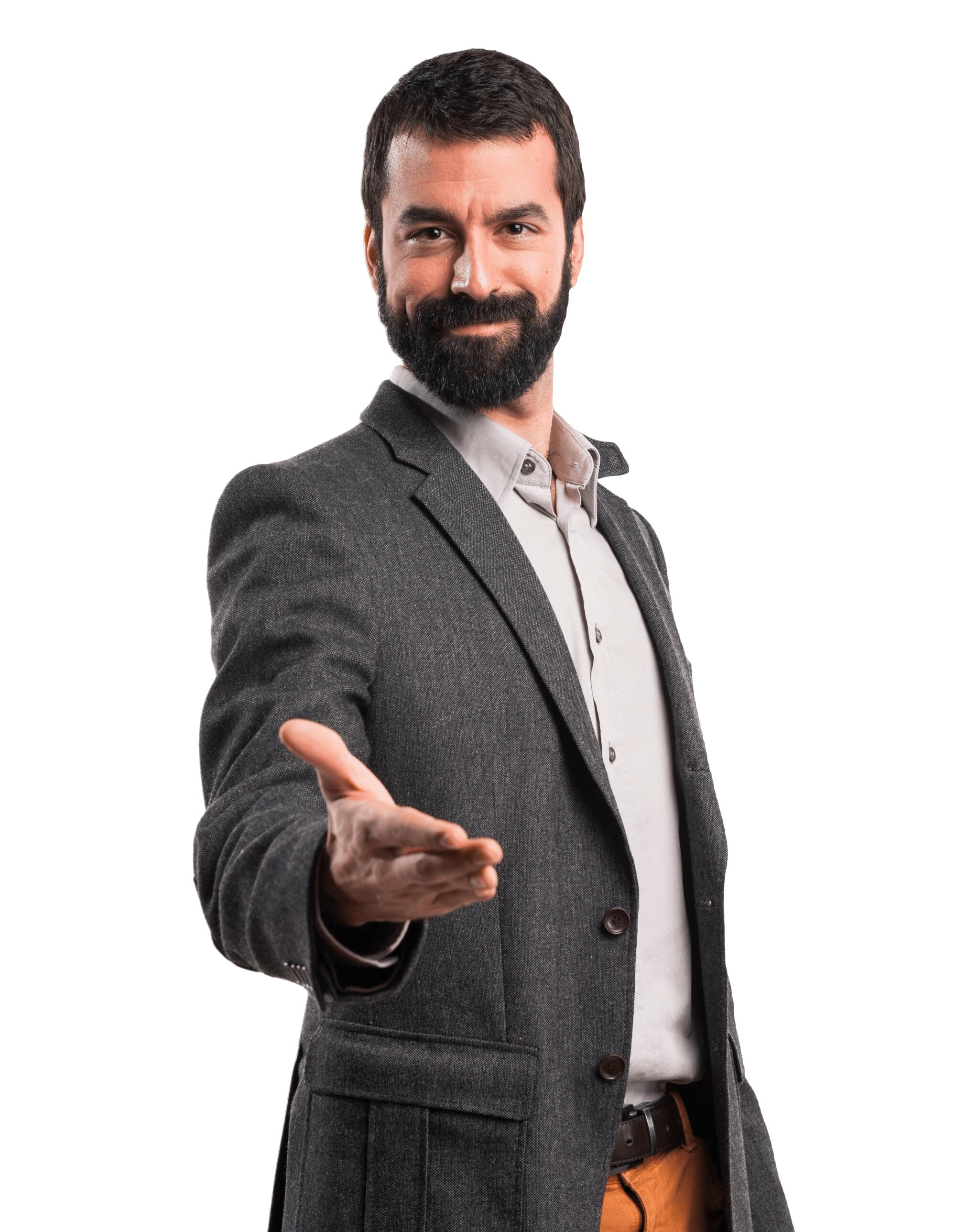 Профессиональный юрист