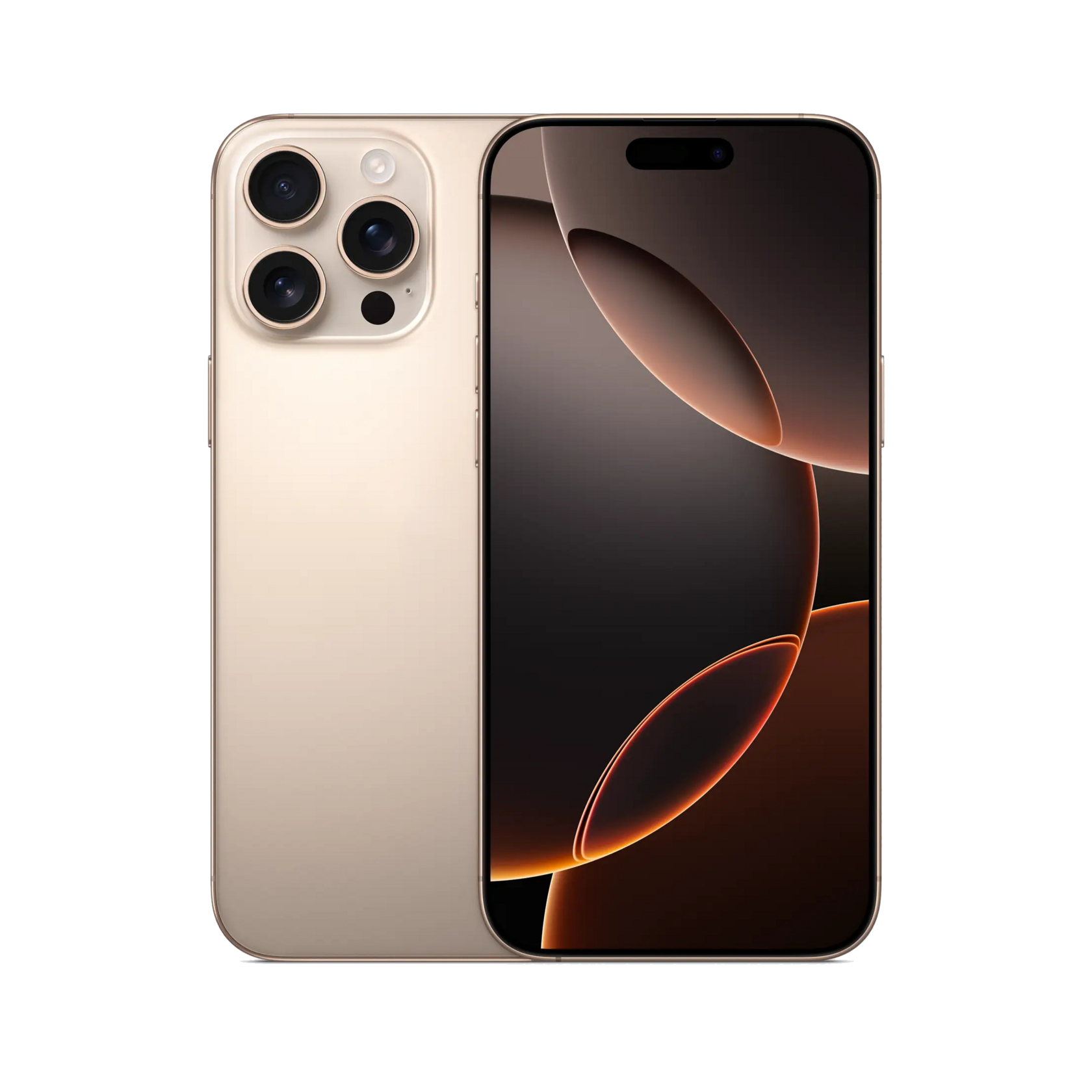 Купить iPhone 16 Pro Max, 512Гб в Нижнем Новгороде — AFM Center