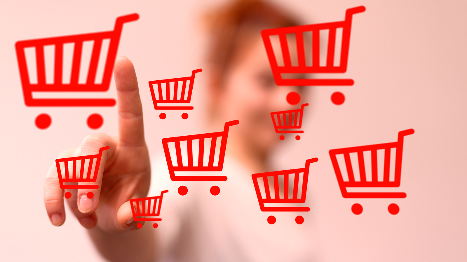 Маркетплейс Мегамаркет сократил трафик в 1 квартале 2025