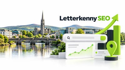 SEO in Letterkenny