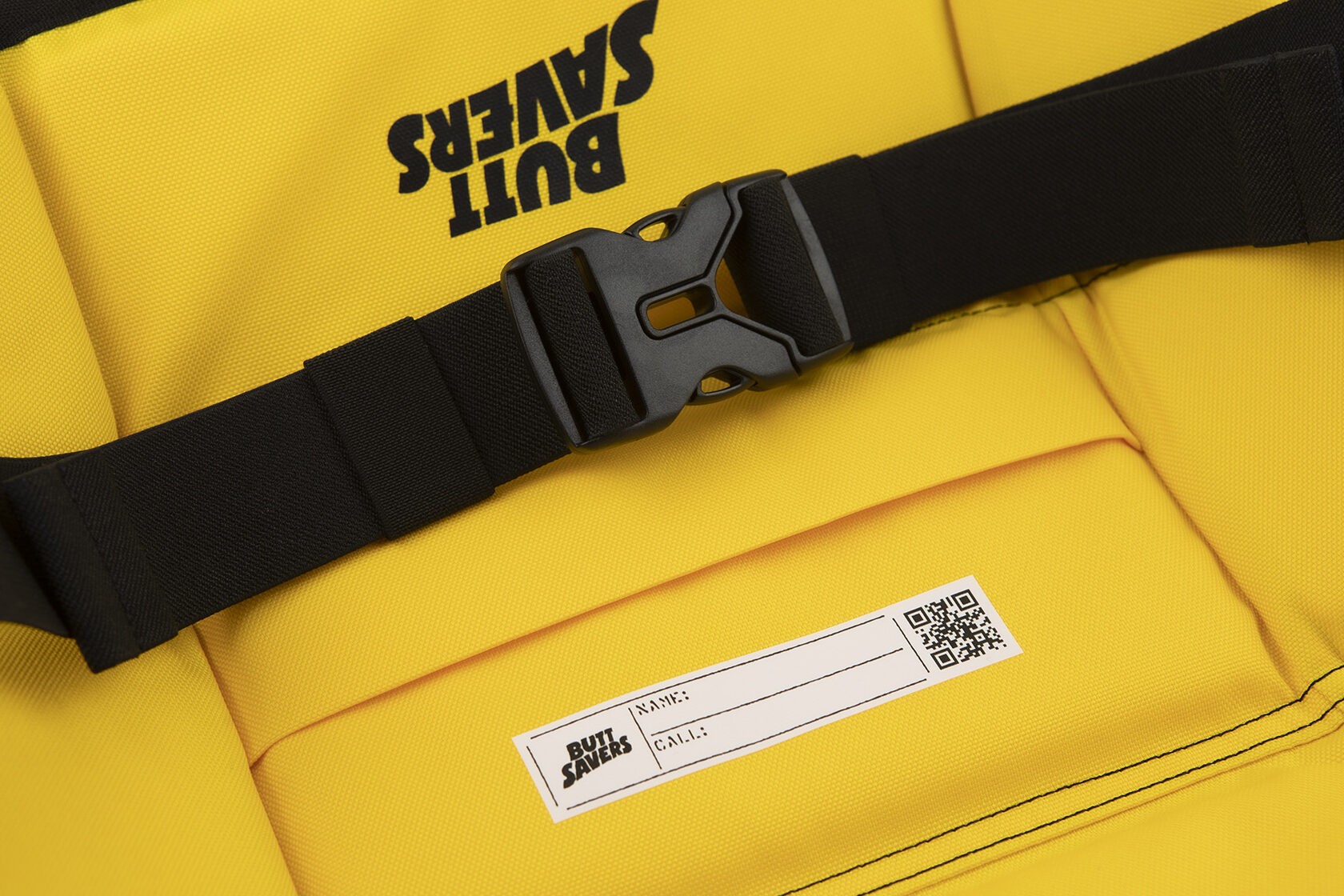 Поджопник с кармашком для химических грелок