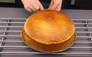 Приготовление «Невского» пирога в домашних условиях: шаг 11