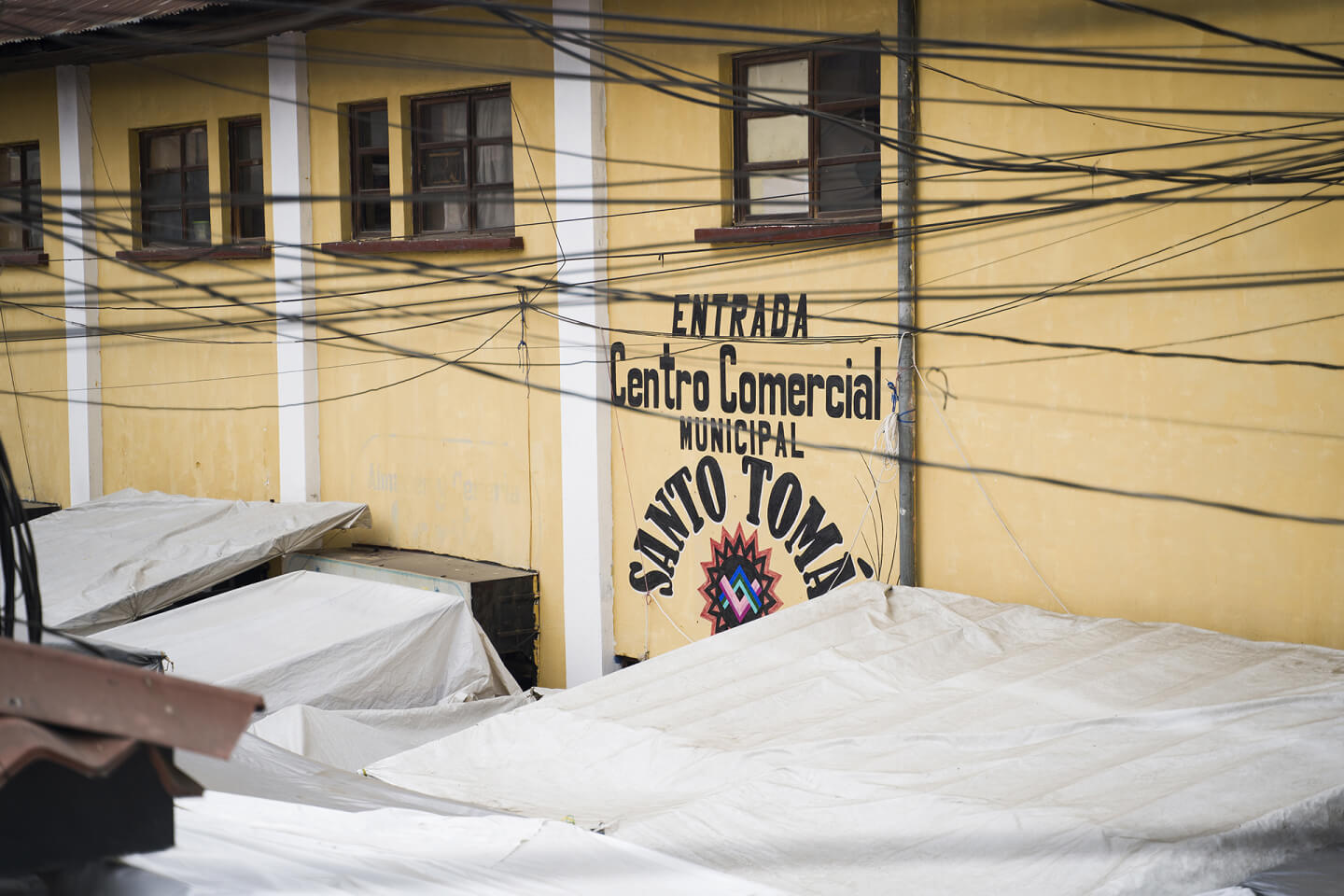 Quiché Department, Kʼicheʼ tribe. 2024. JFernando Morales Photography