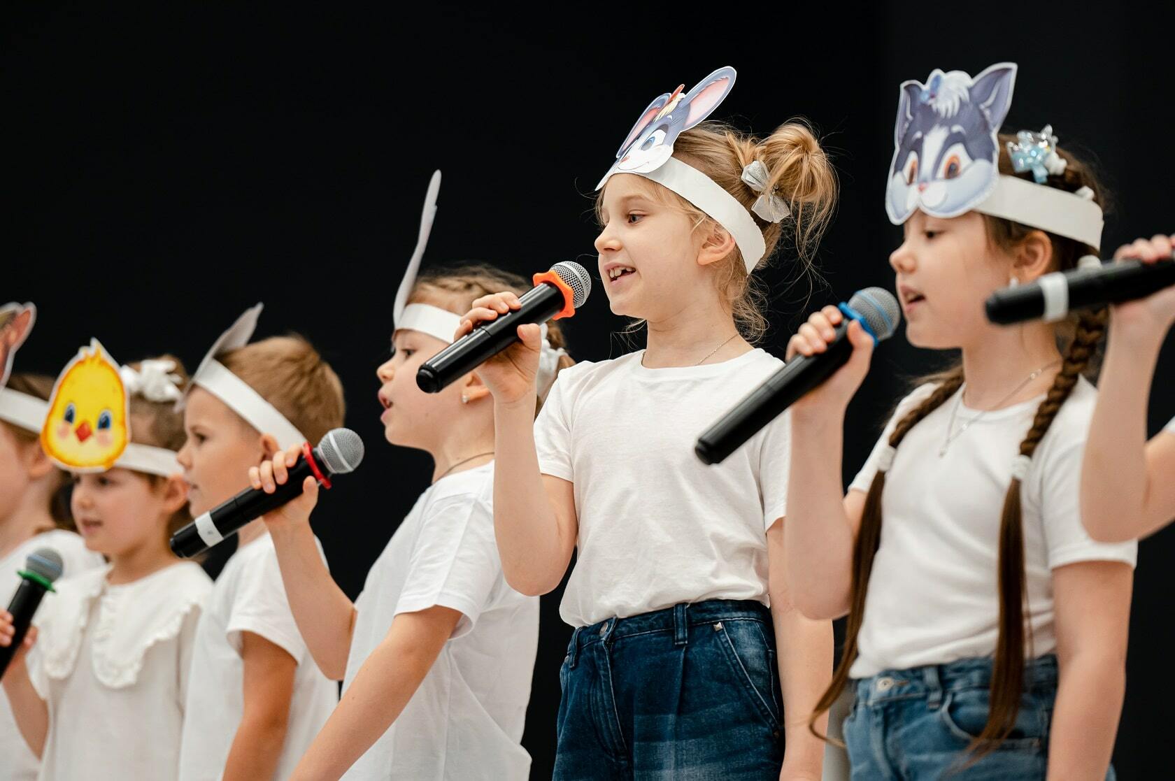 В «Сириусе» открывается Детская музыкальная школа