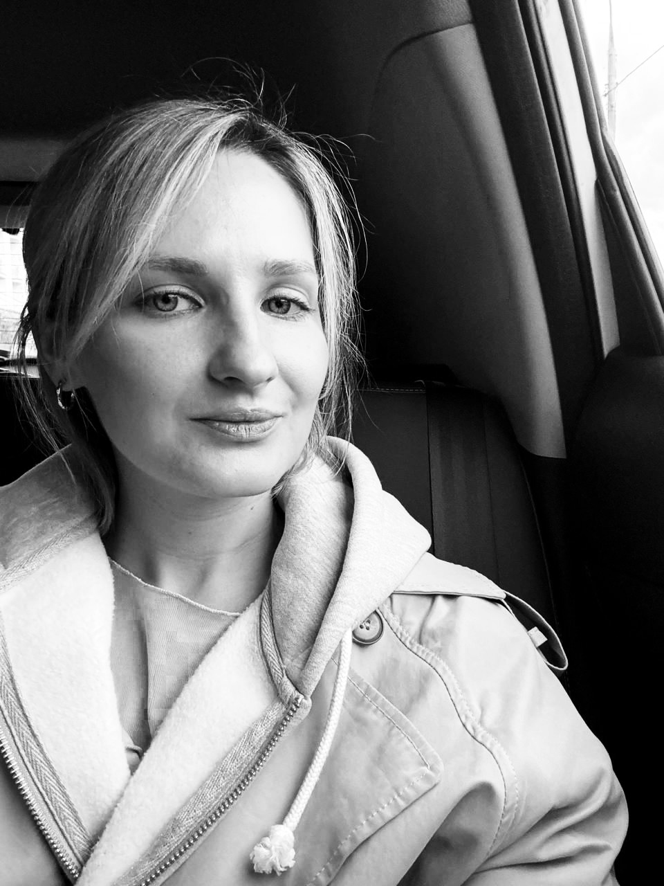 Елизавета Кривова