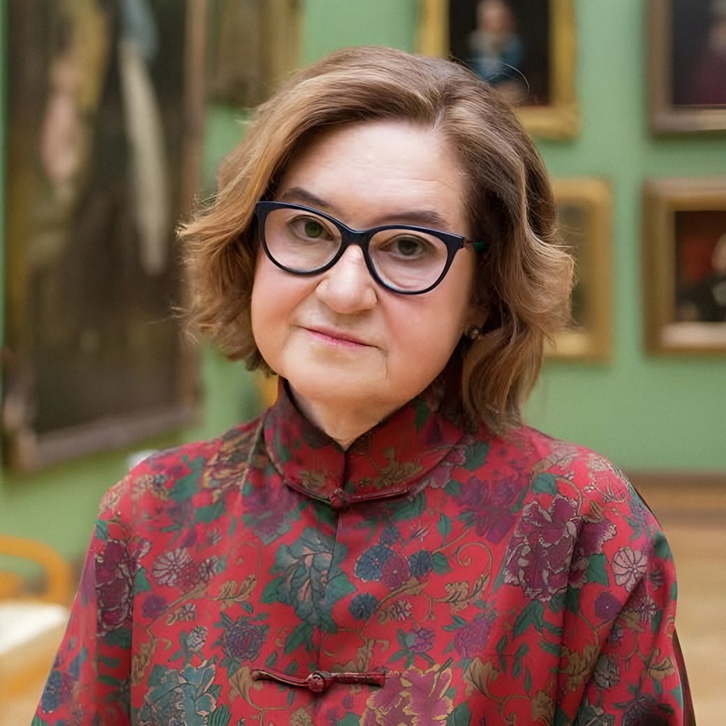 Зельфира Трегулова