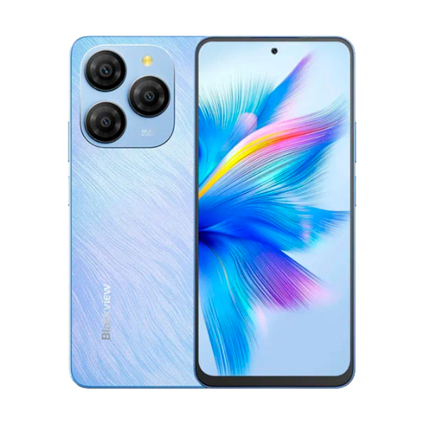 Blackview Shark 9 - cмартфон с лучшим процессором до 15000р.