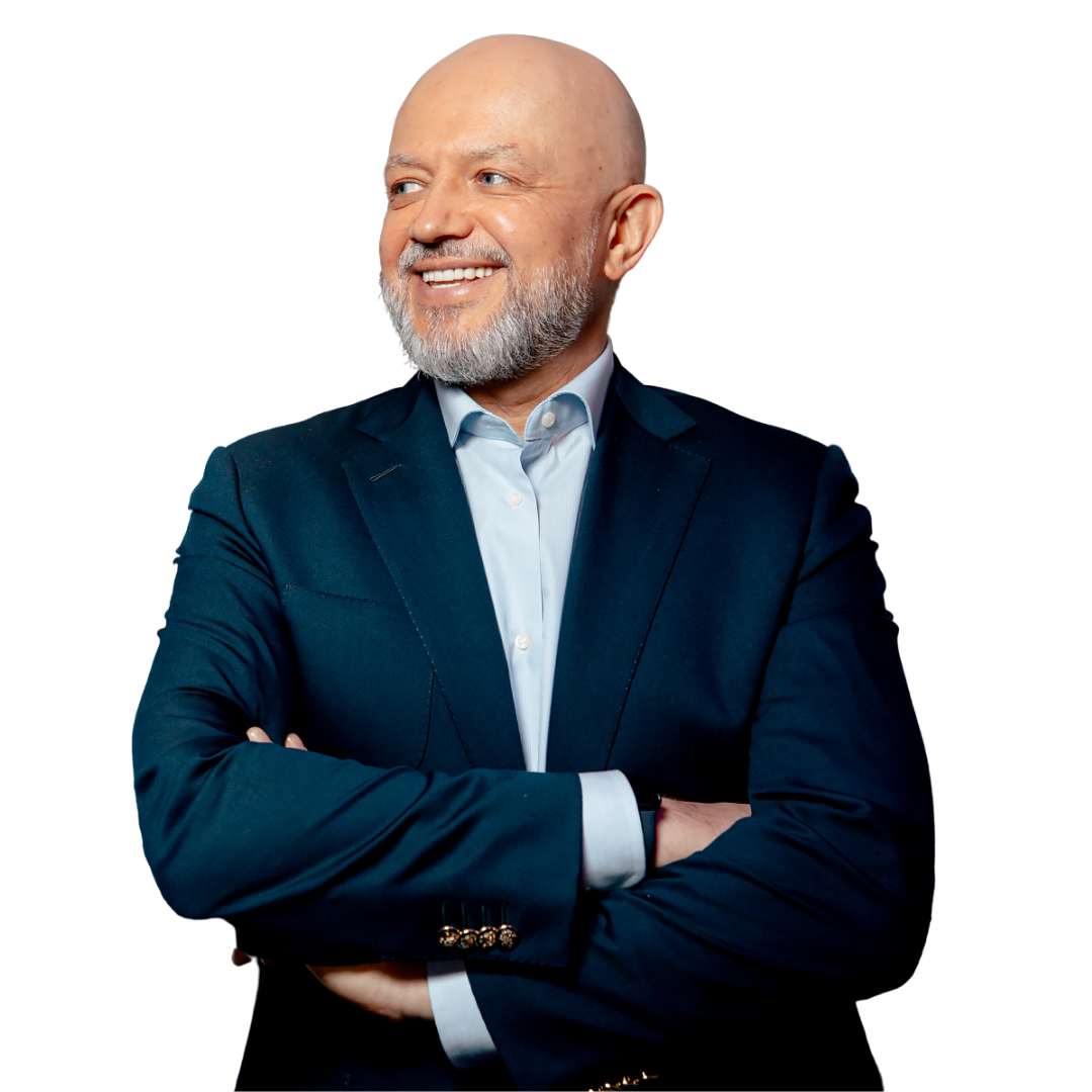 Групповой менторинг | Авторская программа Владимира Родченко