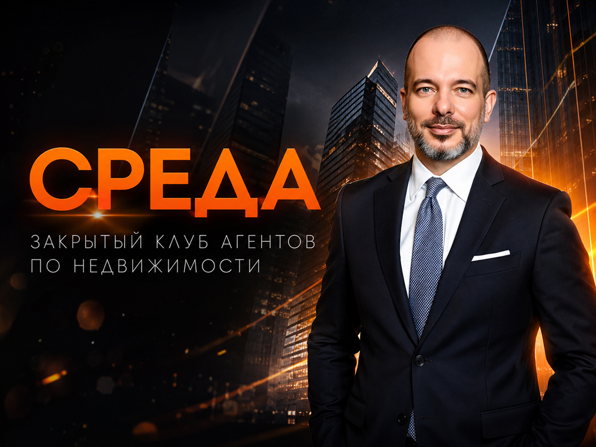 Клуб «Среда»