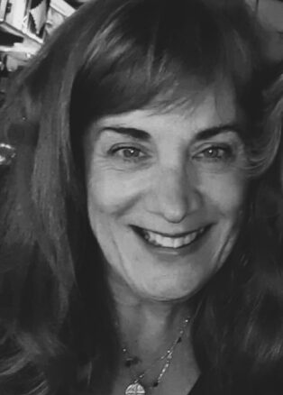 Cleopatra Dimopoulos