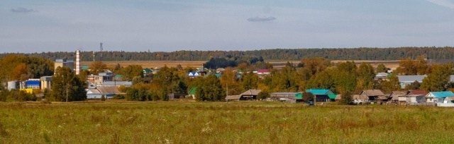 село Лазарево