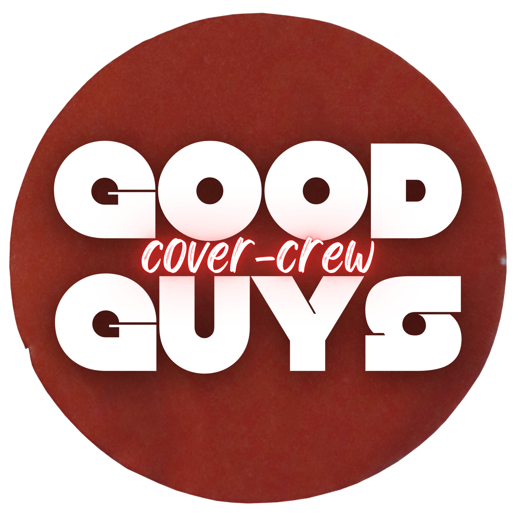  GOOD GUYS кавер-группа 