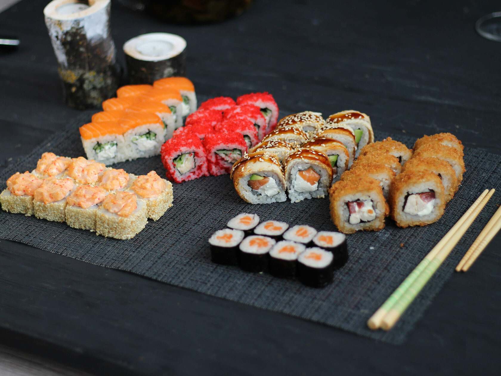 Заказать хочу суши ижевск фото 8