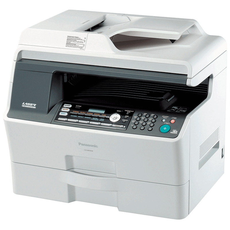 panasonic принтер