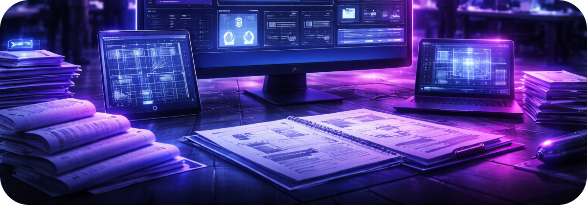 Как в «Атласе» внедрили среду общих данных для управления проектной документацией