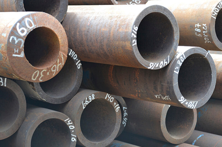 Трубы толстостенные: цена, купить в Челябинске | СПЕЦТРУБА