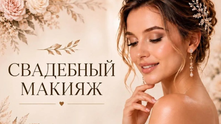 Макияж