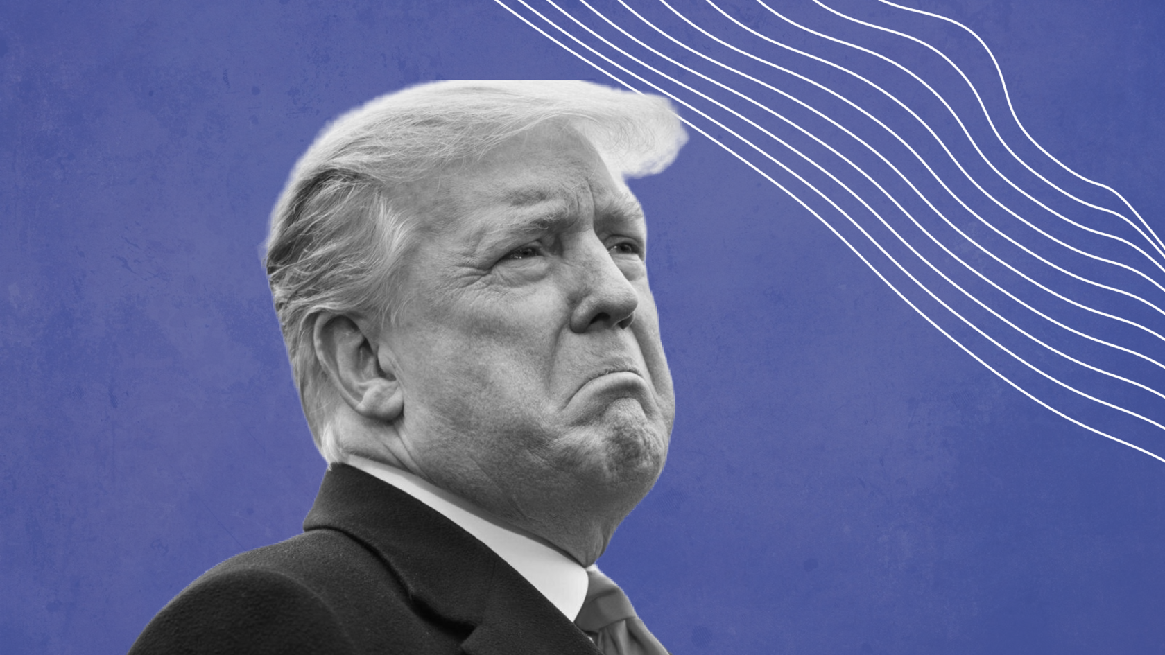 Почему трамп проигрывает