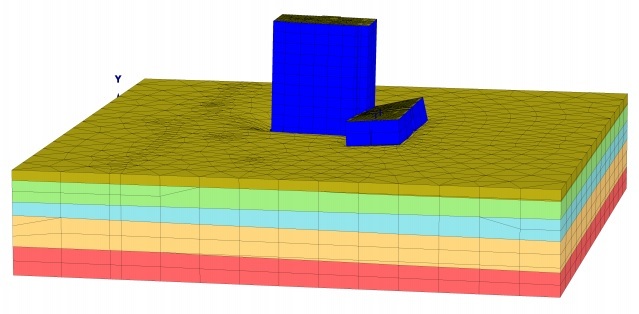 геотехническое прогнозирование