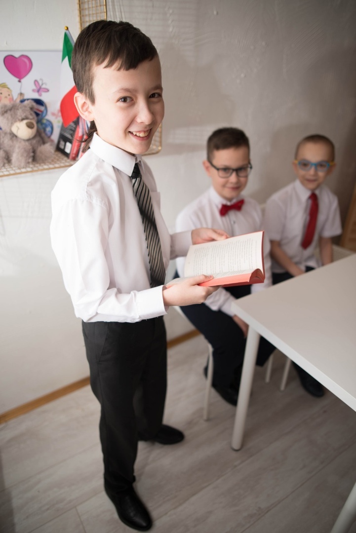 Курсы китайского на Ямале