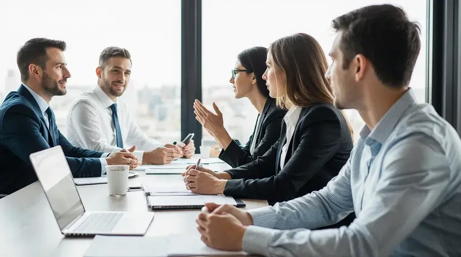 Как встроить НОК в систему HR-KPI 2