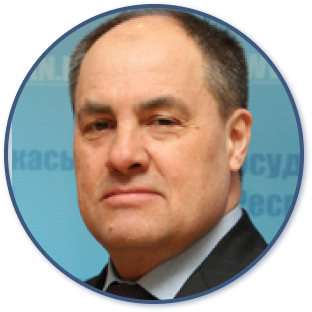 Альберт Шамилович Фахрутдинов