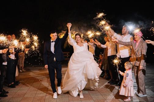 Сколько стоит организовать свадьбу в Омске?